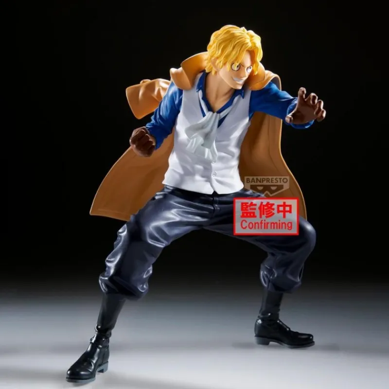 Sale Figura Grandista Sabo de One Piece Figuras One Piece|Figuras
