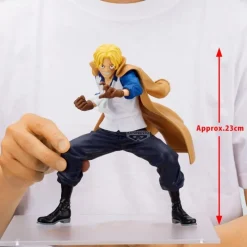 Sale Figura Grandista Sabo de One Piece Figuras One Piece|Figuras