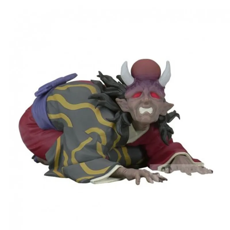 Best Figura Hantengu Demon Slayer Kimetsu No Yaiba 5 cm Figuras