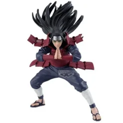 Banpresto Figuras^Figura Hashirama Senju 18 cm Naruto Shippuden Vibration Stars