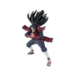 Banpresto Figuras^Figura Hashirama Senju 18 cm Naruto Shippuden Vibration Stars