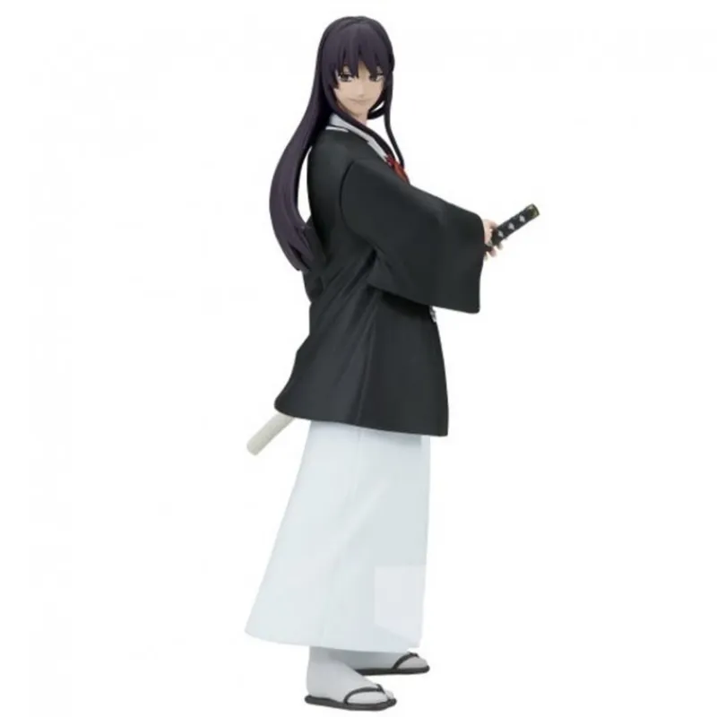 Best Figura Hell's Paradise Yamada Asaemon Toma 17 cm Figuras