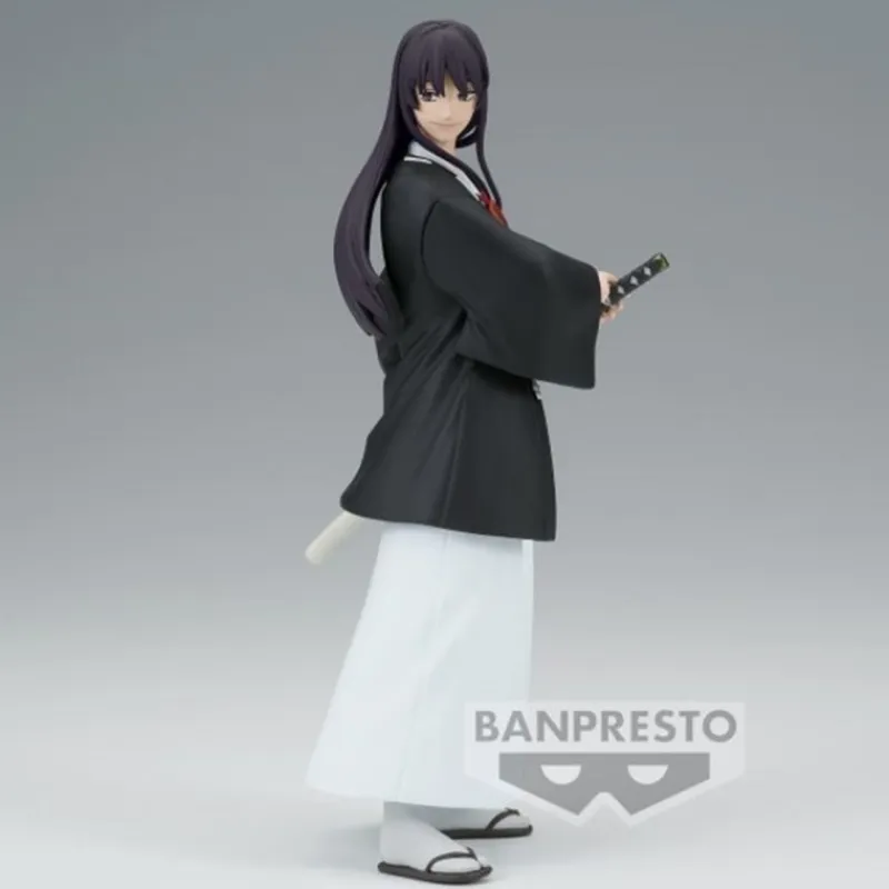Best Figura Hell's Paradise Yamada Asaemon Toma 17 cm Figuras