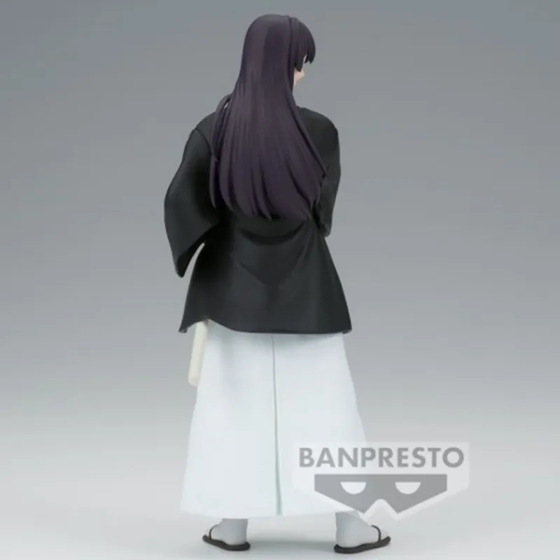 Best Figura Hell's Paradise Yamada Asaemon Toma 17 cm Figuras