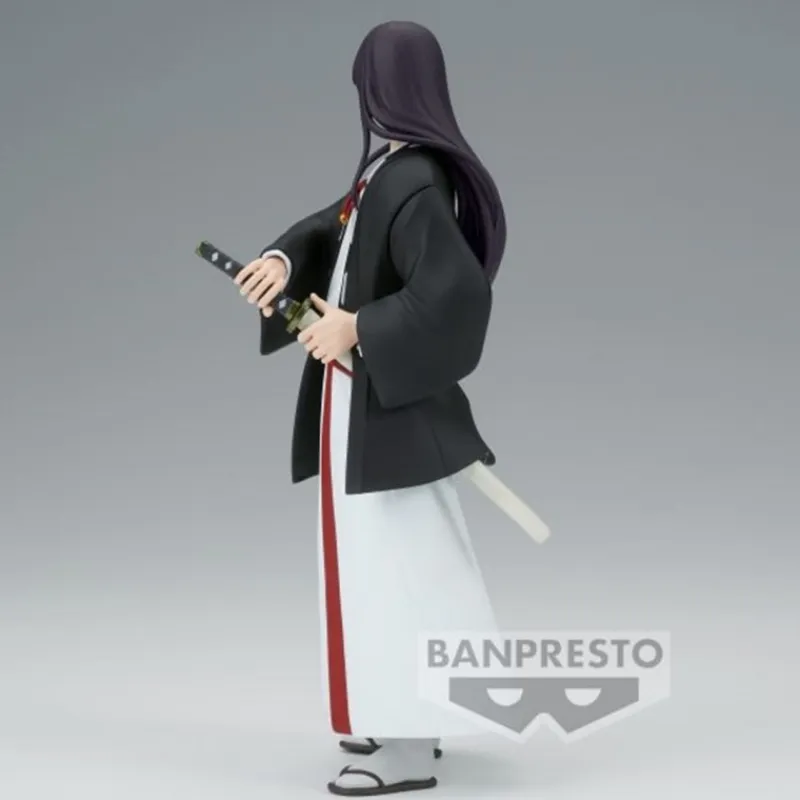 Best Figura Hell's Paradise Yamada Asaemon Toma 17 cm Figuras