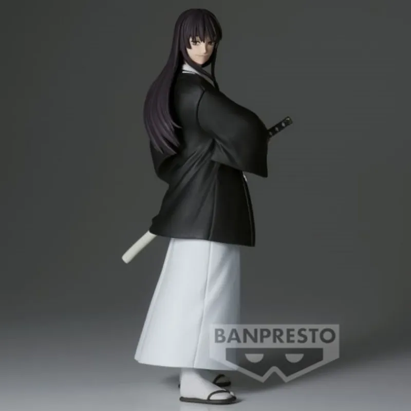 Best Figura Hell's Paradise Yamada Asaemon Toma 17 cm Figuras