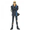 Banpresto Figuras One Piece^Figura Helmeppo One Piece Film Red 17 cm
