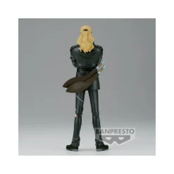 Banpresto Figuras One Piece^Figura Helmeppo One Piece Film Red 17 cm