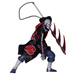 Banpresto Figuras^Figura Hidan Naruto Shippuden Vibration Stars 13cm