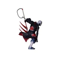 Banpresto Figuras^Figura Hidan Naruto Shippuden Vibration Stars 13cm