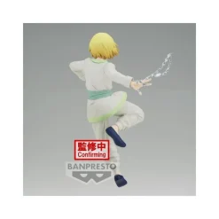 Banpresto Figuras^Figura HunterxHunter Vibration Stars Kurapika 15 cm