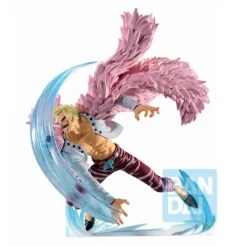 Ichibansho Figuras One Piece|Figuras^Figura Banpresto One Piece Donquixote Doflamingo 9cm