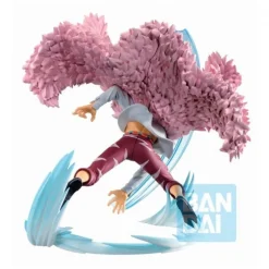 Ichibansho Figuras One Piece|Figuras^Figura Banpresto One Piece Donquixote Doflamingo 9cm