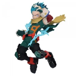 Banpresto Figuras^Figura Izuku Midoriya My Hero Academia 11 cm