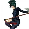 Banpresto Figuras^Figura Jujutsu Kaisen Maki Zenin 15 cm PVC