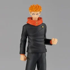 Banpresto Figuras^Figura Jujutsu Kaisen Jukon no Kata Yuji Itadori