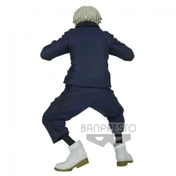 Sale Figura Jujutsu Kaisen Toge Inumaki 15 cm Figuras