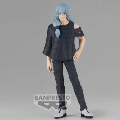 Banpresto Figuras^Figura Jujutsu Kaisen Jukon no Kata Mahito 16 cm