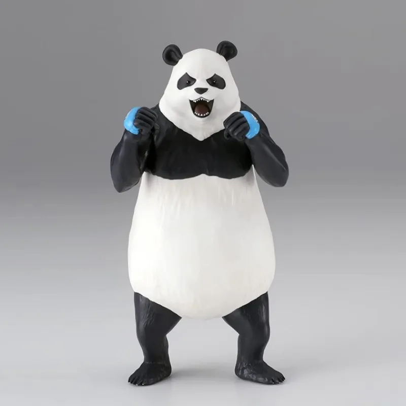 Sale Figura Jujutsu Kaisen Panda Jukon 17 cm Figuras