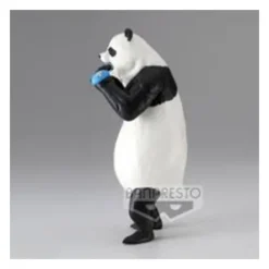 Sale Figura Jujutsu Kaisen Panda Jukon 17 cm Figuras