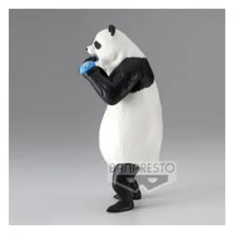 Sale Figura Jujutsu Kaisen Panda Jukon 17 cm Figuras