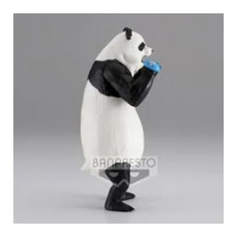 Sale Figura Jujutsu Kaisen Panda Jukon 17 cm Figuras