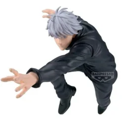 Banpresto Figuras^Figura Jujutsu Kaisen Maximatic Satoru Gojo 22 cm