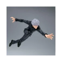 Banpresto Figuras^Figura Jujutsu Kaisen Maximatic Satoru Gojo 22 cm