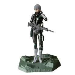 Sale Figura Kaiju No. 8 Reno 17 cm PVC Figuras