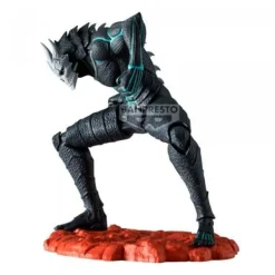 Outlet Figura Kaiju No. 8 de 11 cm en PVC Figuras