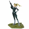 Banpresto Figuras^Figura Kaiju No. 8 Kikoru Shinomiya 16 cm