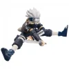Banpresto Figuras^Figura Kakashi Hatake III Naruto Shippuden 8 cm