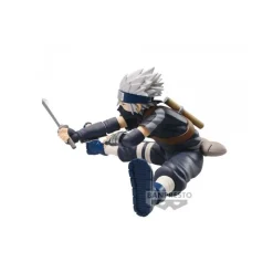 Banpresto Figuras^Figura Kakashi Hatake III Naruto Shippuden 8 cm