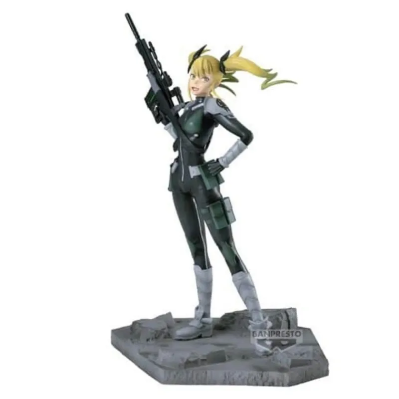 Online Figura Kikoru Shinomiya Kaiju No. 8 Figuras