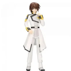 Banpresto Figuras^Figura Kira Yamato Mobile Suit Gundam Seed Freedom 20 cm
