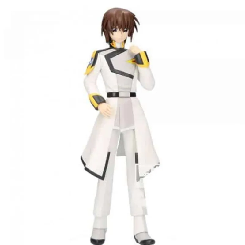 Banpresto Figuras^Figura Kira Yamato Mobile Suit Gundam Seed Freedom 20 cm