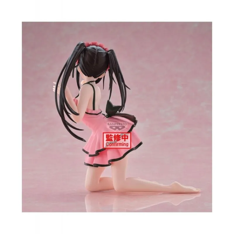 Banpresto Figuras^Figura Kurumi Tokisaki Date A Live 13 cm PVC