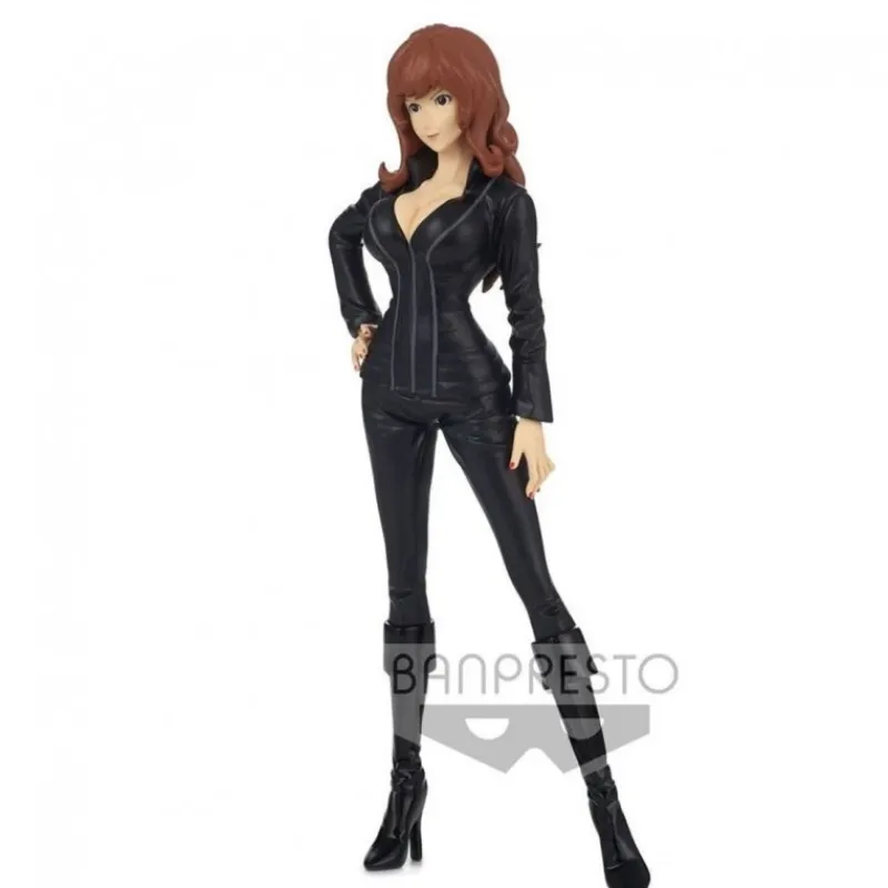 Discount Figura Master Stars Piece Lupin III 25 cm Figuras