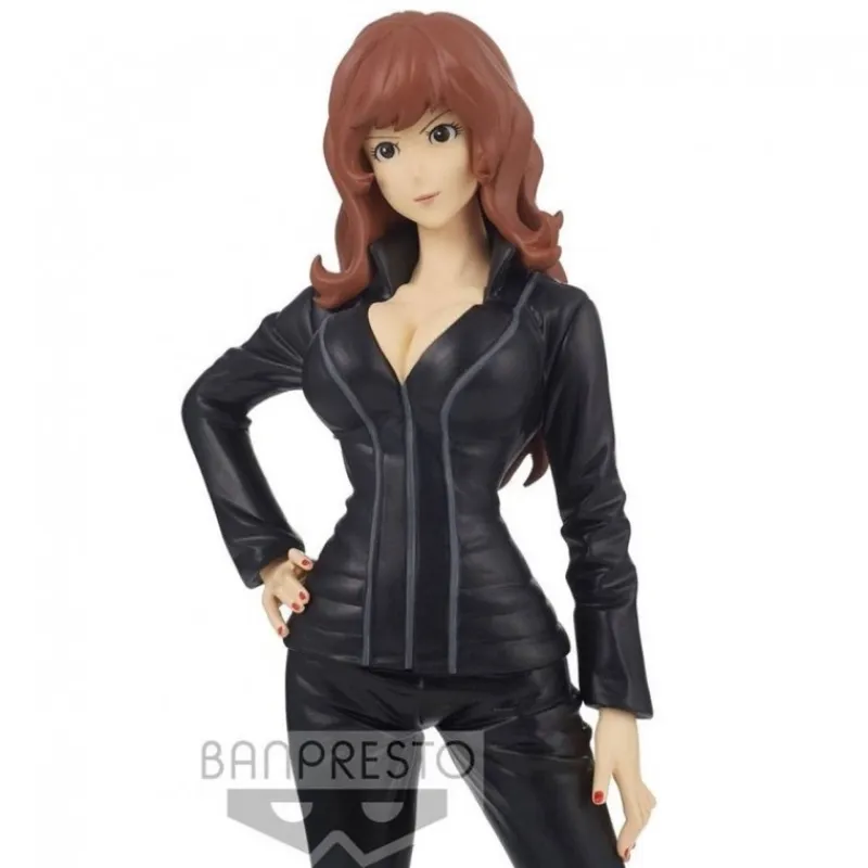 Discount Figura Master Stars Piece Lupin III 25 cm Figuras