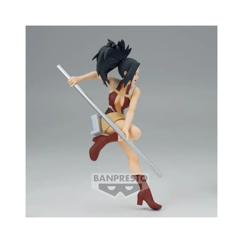 Discount Figura My Hero Academia Momo Yaoyorozu 14 cm Figuras