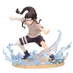 Outlet Figura Naruto Memorable Saga Neji 10 cm Figuras