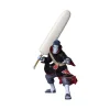 New Figura Naruto Shippuden Vibration Stars Kisame Hoshigaki Figuras