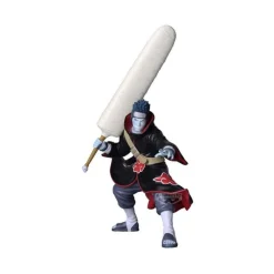 New Figura Naruto Shippuden Vibration Stars Kisame Hoshigaki Figuras
