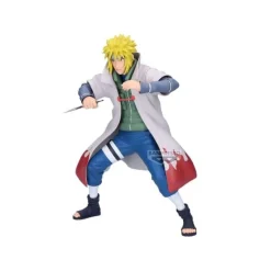 Online Figura Naruto Shippuden Grandista Minato 23 cm Figuras