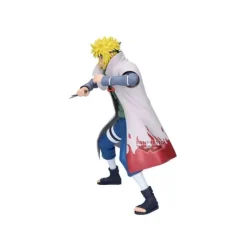 Online Figura Naruto Shippuden Grandista Minato 23 cm Figuras