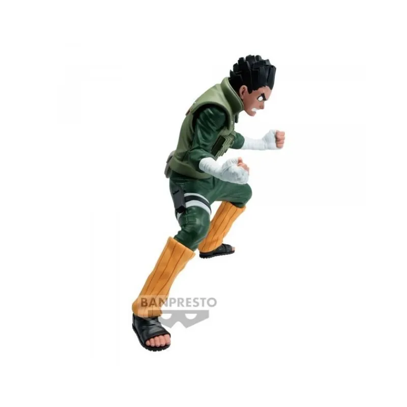 Sale Figura Naruto Shippuden Rock Lee II 16 cm Figuras