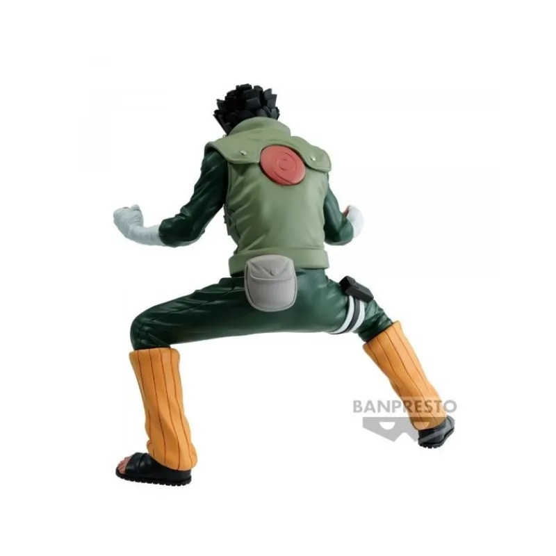 Sale Figura Naruto Shippuden Rock Lee II 16 cm Figuras