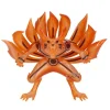 Banpresto Figuras^Figura Naruto Shippuden Kurama