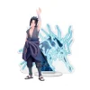 Best Figura Naruto Shippuden Sasuke Uchiha 13 cm Figuras