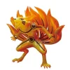 Banpresto Figuras^Figura Naruto Shippuden Kurama Ver.A 15 cm